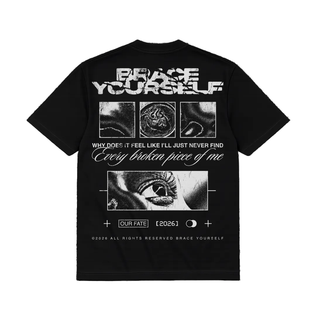 Our Fate Tee